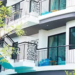 Poolrada Boutique Hotel - Sha Plus