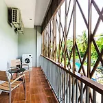 Palmetto Condominium