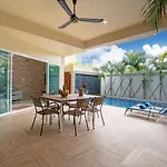 Sabai Villas, 5 Min Drive From Naiharn & Rawai, Private Pool, Four Villas Available