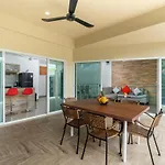 Sabai Villas, 5 Min Drive From Naiharn & Rawai, Private Pool, Four Villas Available