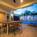 Sabai Villas, 5 Min Drive From Naiharn & Rawai, Private Pool, Four Villas Available