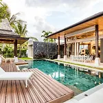 Harmony Villa Botanica Bangtao