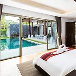 Harmony Villa Botanica Bangtao