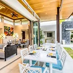 Harmony Villa Botanica Bangtao