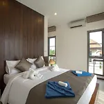 Shanti Villas X Monthstayz Thailand