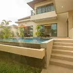 Shanti Villas X Monthstayz Thailand