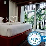 Vivi Boutique Room Hotel Sha Plus