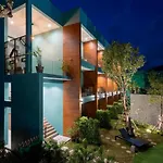 Peace Blue Naiharn Naturist Resort Phuket Sha Extra Plus