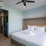 Peace Blue Naiharn Naturist Resort Phuket Sha Extra Plus