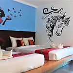 D2 Lamoon Resotel