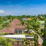 Rawai Private Villas - Pools And Garden