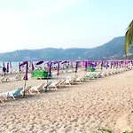 TJ Patong Hotel - SHA Plus