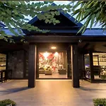 Japonica Villa
