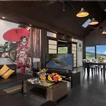 Japonica Villa