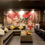 Japonica Villa