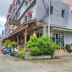 Baan Ketkeaw Guest House 1
