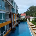 Phuket Seaview Resotel