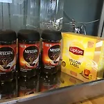 PatangLegendHotel
