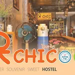 Ok Chic Phuket Hostel