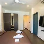Amazing Pool Villa, 2 Bedrooms Nai Harn Beach