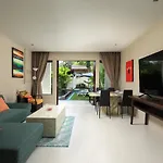 Tea Tree Boutique Resort