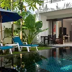 Tea Tree Boutique Resort