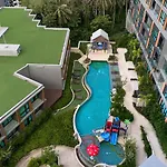 Two Bedrooms Seaview Apartment Surin/Bangtao Area