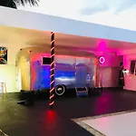 Gallery Pool Villa