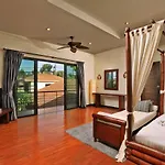 Villa Salika | 4 Bedroom Thai Balinese Private Pool Villa | Rawai