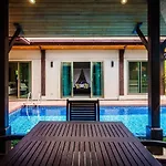 Villa Iwa By Tropiclook