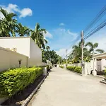 Villa Iwa By Tropiclook