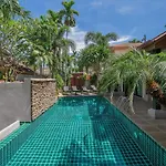 Villa Salika | 4 Bedroom Thai Balinese Private Pool Villa | Rawai