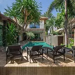 Villa Salika | 4 Bedroom Thai Balinese Private Pool Villa | Rawai