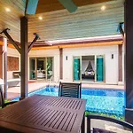 Villa Iwa By Tropiclook