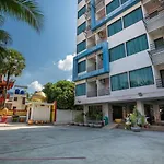 The Blueco Hotel Sha Plus