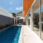 Villa Widi | 2Br Private Pool Villa | Nai Harn Beach
