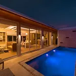 Villa Widi | 2Br Private Pool Villa | Nai Harn Beach