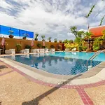 Bougaain Villa 3 Bed Cosy Appartment Kata Beach