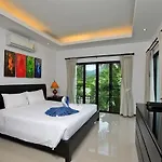 Villa Emiemi | 2Fl 2 Bedroom Villa With Terrace Close To Nai Harn Beach