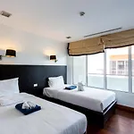 The Palms, 100 Meters To Kamala Beach
