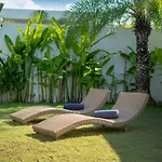 Labriz Ocean Villa - Tropical Modern Living