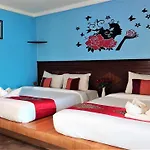 D2 Lamoon Resotel