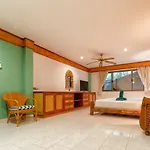 Bougaain Villa 3 bed Cosy appartment kata beach