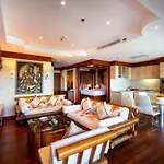Patong Tower Beach Apartment By Seesea