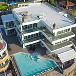 Luxury Villa 8 Bedroom In Patong Beach Villa Infinity