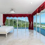 Luxury Villa 8 Bedroom In Patong Beach Villa Infinity