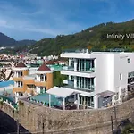 Luxury Villa 8 Bedroom In Patong Beach Villa Infinity