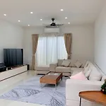 Hideaway Lake Villas By Cozy Lake