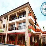 The Orchid House - Sha Extra Plus