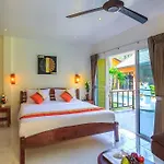 Lemon Tree Naturist Resort Naiharn Beach Phuket